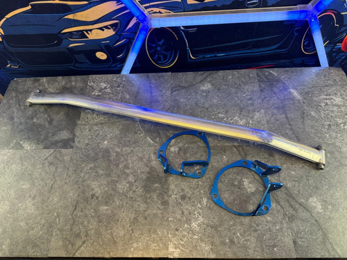2015 2021 subaru wrx - 2015-2021, cusco