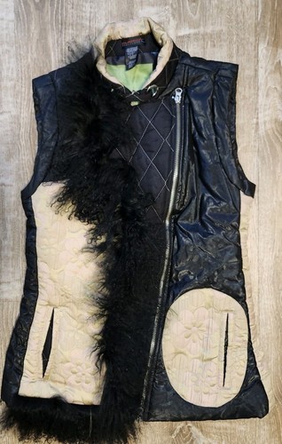 Cusco barcelona neot vest - barcelona,