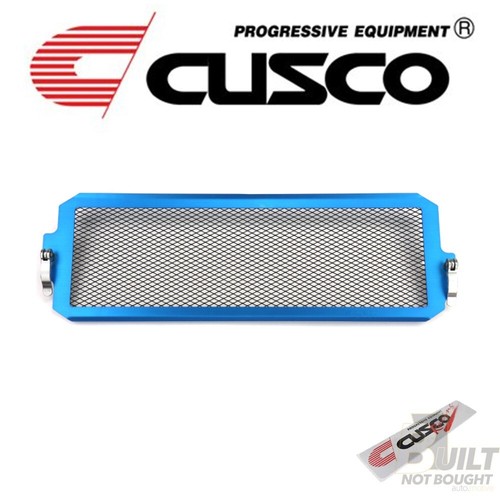 Cusco intercooler protection - cusco,