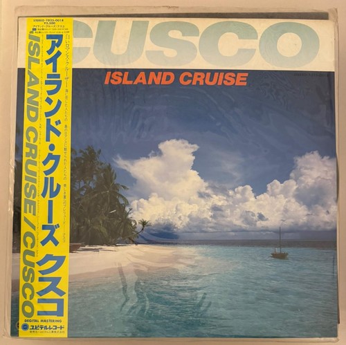 Cusco island cruise - –,