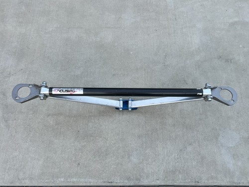 Cusco carbon fiber rear - carbon,