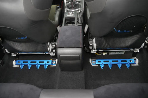 Cusco power brace seat - cusco,