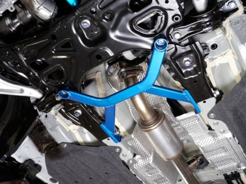 Cusco for power brace - cusco,