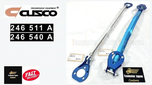 Cusco oem strut tower bar - tower,