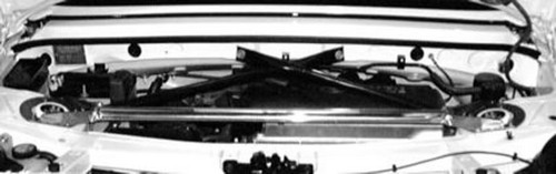 Cusco for strut bar - for, os