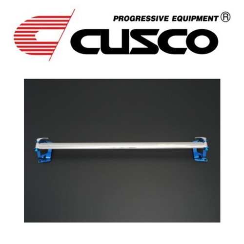 Cusco type rear - strut, tower