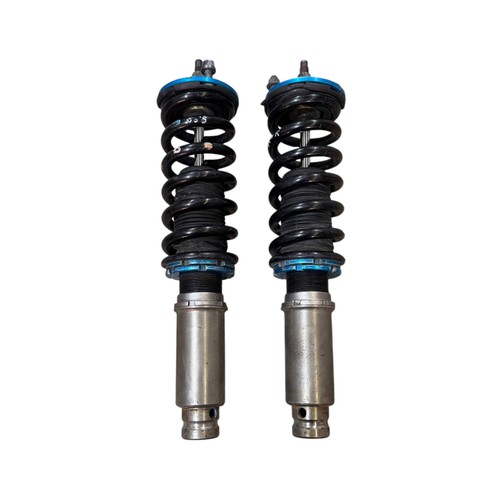 Cusco front coilovers - front,