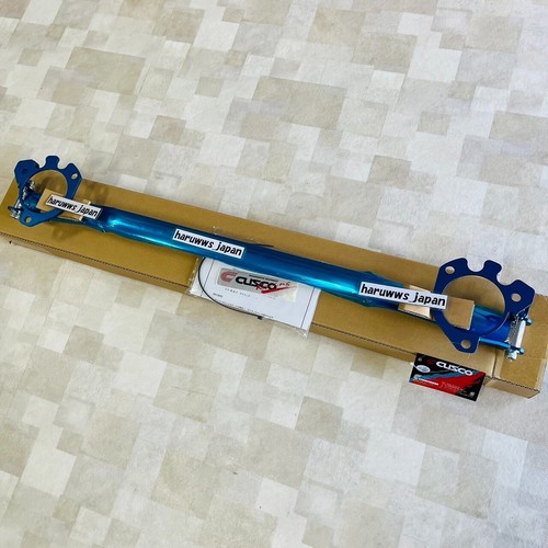 Cusco for honda - 02-06, integra